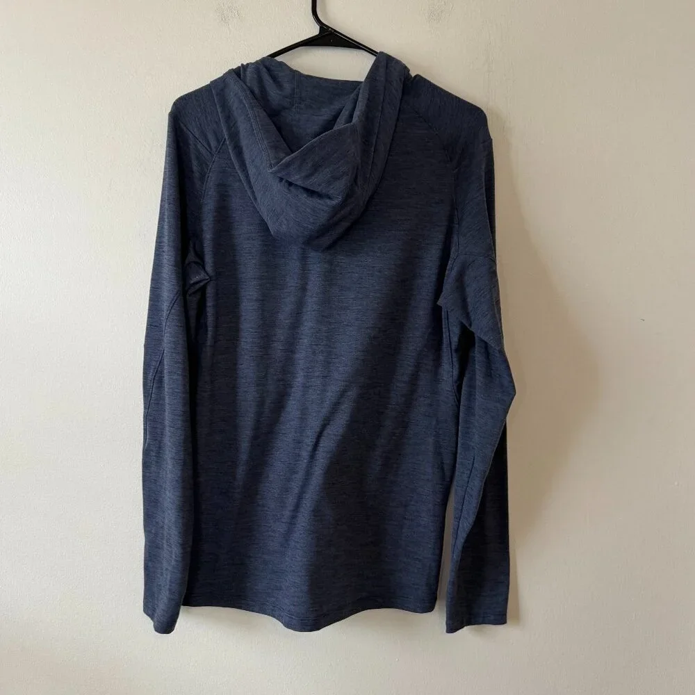 Lululemon Surge Warm Full Zip - Picture 2 of 9